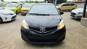 Снимка Toyota Yaris