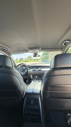 BMW 5 Gran Turismo 530D GT с печка и теглич | Auto.bg — изображение 14 BMW 5 Gran Turismo 530D GT с печка и теглич | Auto.bg — изображение 14