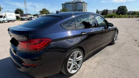 BMW 5 Gran Turismo 530D GT с печка и теглич | Auto.bg — изображение 9 BMW 5 Gran Turismo 530D GT с печка и теглич | Auto.bg — изображение 9