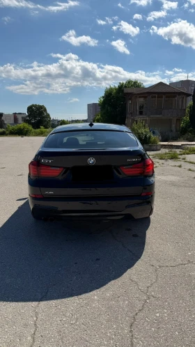 BMW 5 Gran Turismo 530D GT с печка и теглич | Auto.bg — изображение 7 BMW 5 Gran Turismo 530D GT с печка и теглич | Auto.bg — изображение 7