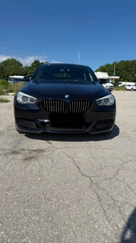 BMW 5 Gran Turismo 530D GT с печка и теглич | Auto.bg — изображение 2 BMW 5 Gran Turismo 530D GT с печка и теглич | Auto.bg — изображение 2