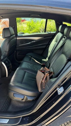 BMW 5 Gran Turismo 530D GT с печка и теглич | Auto.bg — изображение 5 BMW 5 Gran Turismo 530D GT с печка и теглич | Auto.bg — изображение 5