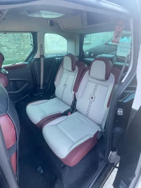 Citroen Berlingo undefined | Auto.bg — изображение 4 Citroen Berlingo undefined | Auto.bg — изображение 4