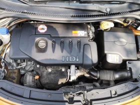 Peugeot 207 1.4 HDI | Auto.bg — изображение 15 Peugeot 207 1.4 HDI | Auto.bg — изображение 15