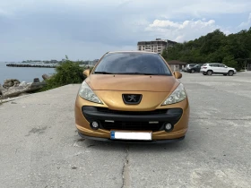 Peugeot 207 1.4 HDI | Auto.bg — изображение 6 Peugeot 207 1.4 HDI | Auto.bg — изображение 6