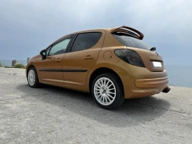 Peugeot 207 1.4 HDI | Auto.bg — изображение 4 Peugeot 207 1.4 HDI | Auto.bg — изображение 4