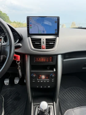 Peugeot 207 1.4 HDI | Auto.bg — изображение 11 Peugeot 207 1.4 HDI | Auto.bg — изображение 11