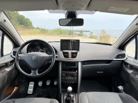 Peugeot 207 1.4 HDI | Auto.bg — изображение 10 Peugeot 207 1.4 HDI | Auto.bg — изображение 10