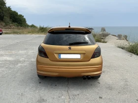 Peugeot 207 1.4 HDI | Auto.bg — изображение 7 Peugeot 207 1.4 HDI | Auto.bg — изображение 7