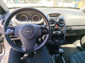 Opel Corsa - 2450 € / 4791.78 лв. - 53087523 8 | Car24.bg Opel Corsa - 2450 € / 4791.78 лв. - 53087523 8