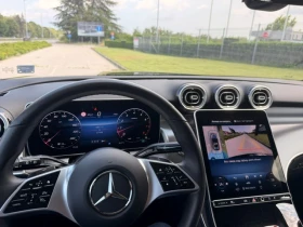 Mercedes-Benz GLC 200 4MATIC | Auto.bg — изображение 14 Mercedes-Benz GLC 200 4MATIC | Auto.bg — изображение 14