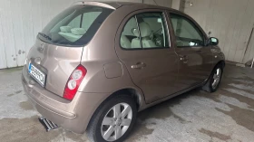Nissan Micra undefined | Auto.bg — изображение 6 Nissan Micra undefined | Auto.bg — изображение 6