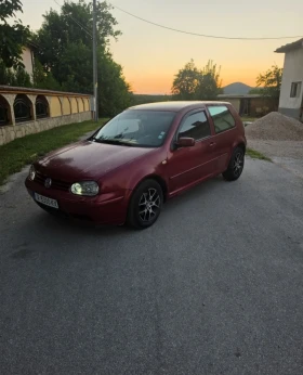 VW Golf - Car24.bg VW Golf