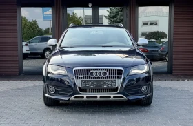 Audi A4 Allroad 3.0 TDI Quattro* Лизинг 0% | Auto.bg — изображение 2 Audi A4 Allroad 3.0 TDI Quattro* Лизинг 0% | Auto.bg — изображение 2