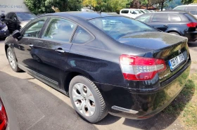 Citroen C5 PRIVILEG | Auto.bg — изображение 5 Citroen C5 PRIVILEG | Auto.bg — изображение 5