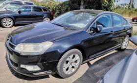 Citroen C5 PRIVILEG | Auto.bg — изображение 3 Citroen C5 PRIVILEG | Auto.bg — изображение 3