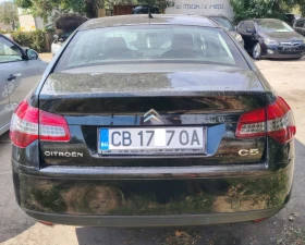 Citroen C5 PRIVILEG | Auto.bg — изображение 4 Citroen C5 PRIVILEG | Auto.bg — изображение 4