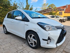 Toyota Yaris Hybrid Comfort - 8399 € - 79261207 8 | Car24.bg Toyota Yaris Hybrid Comfort - 8399 € - 79261207 8