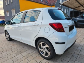 Toyota Yaris Hybrid Comfort - 8399 € - 79261207 4 | Car24.bg Toyota Yaris Hybrid Comfort - 8399 € - 79261207 4