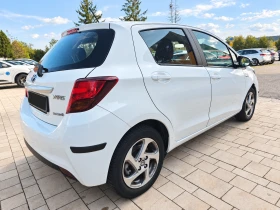 Toyota Yaris Hybrid Comfort - 8399 € - 79261207 6 | Car24.bg Toyota Yaris Hybrid Comfort - 8399 € - 79261207 6