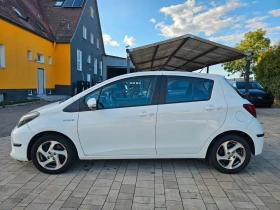 Toyota Yaris Hybrid Comfort - 8399 € - 79261207 3 | Car24.bg Toyota Yaris Hybrid Comfort - 8399 € - 79261207 3