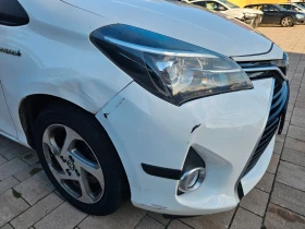 Toyota Yaris Hybrid Comfort - 8399 € - 79261207 9 | Car24.bg Toyota Yaris Hybrid Comfort - 8399 € - 79261207 9