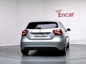 Mercedes-Benz A 200 W176 | Auto.bg — изображение 4 Mercedes-Benz A 200 W176 | Auto.bg — изображение 4