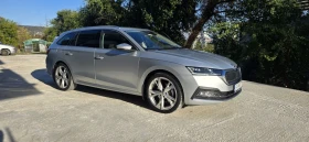 Skoda Octavia 2.0 TSI 7DSG 4x4 | Auto.bg — изображение 2 Skoda Octavia 2.0 TSI 7DSG 4x4 | Auto.bg — изображение 2