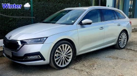 Skoda Octavia 2.0 TSI 7DSG 4x4 | Auto.bg — изображение 15 Skoda Octavia 2.0 TSI 7DSG 4x4 | Auto.bg — изображение 15