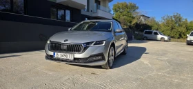 Skoda Octavia 2.0 TSI 7DSG 4x4 | Auto.bg — изображение 3 Skoda Octavia 2.0 TSI 7DSG 4x4 | Auto.bg — изображение 3