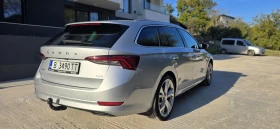 Skoda Octavia 2.0 TSI 7DSG 4x4 | Auto.bg — изображение 8 Skoda Octavia 2.0 TSI 7DSG 4x4 | Auto.bg — изображение 8