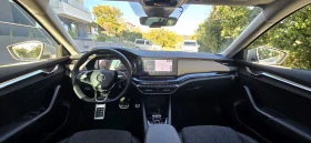 Skoda Octavia 2.0 TSI 7DSG 4x4 | Auto.bg — изображение 5 Skoda Octavia 2.0 TSI 7DSG 4x4 | Auto.bg — изображение 5