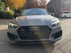 Audi Rs5 2.9 TFSI * АвтоКредит * (ЦЕНА ДО БГ) | Auto.bg — изображение 5 Audi Rs5 2.9 TFSI * АвтоКредит * (ЦЕНА ДО БГ) | Auto.bg — изображение 5
