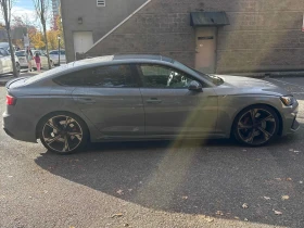 Audi Rs5 2.9 TFSI * АвтоКредит * (ЦЕНА ДО БГ) | Auto.bg — изображение 4 Audi Rs5 2.9 TFSI * АвтоКредит * (ЦЕНА ДО БГ) | Auto.bg — изображение 4