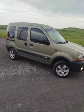 Renault Kangoo undefined | Auto.bg — изображение 2 Renault Kangoo undefined | Auto.bg — изображение 2