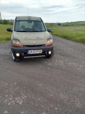 Renault Kangoo undefined | Auto.bg — изображение 3 Renault Kangoo undefined | Auto.bg — изображение 3