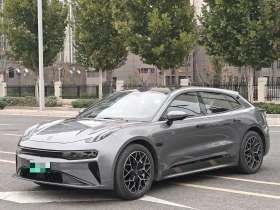 Zeekr 001 2024 WE Edition 100kWh RWD - 30200 € - 30776274 3 | Car24.bg Zeekr 001 2024 WE Edition 100kWh RWD - 30200 € - 30776274 3