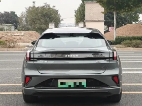 Zeekr 001 2024 WE Edition 100kWh RWD - 30200 € - 30776274 6 | Car24.bg Zeekr 001 2024 WE Edition 100kWh RWD - 30200 € - 30776274 6
