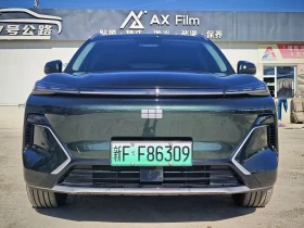 Geely Starray EM-i Plug in Hybrid 2026 Model 130km Voyage Edition | Auto.bg — изображение 5 Geely Starray EM-i Plug in Hybrid 2026 Model 130km Voyage Edition | Auto.bg — изображение 5