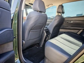 Geely Starray EM-i Plug in Hybrid 2026 Model 130km Voyage Edition | Auto.bg — изображение 9 Geely Starray EM-i Plug in Hybrid 2026 Model 130km Voyage Edition | Auto.bg — изображение 9