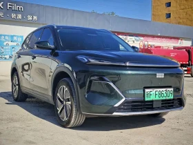Geely Starray EM-i Plug in Hybrid 2026 Model 130km Voyage Edition | Auto.bg — изображение 3 Geely Starray EM-i Plug in Hybrid 2026 Model 130km Voyage Edition | Auto.bg — изображение 3