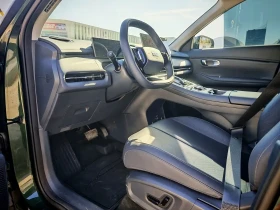 Geely Starray EM-i Plug in Hybrid 2026 Model 130km Voyage Edition | Auto.bg — изображение 8 Geely Starray EM-i Plug in Hybrid 2026 Model 130km Voyage Edition | Auto.bg — изображение 8