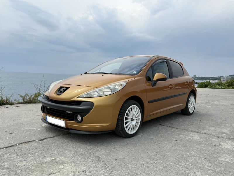 Peugeot 207 1.4 HDI - 5900 € / 11539.40 лв. - 10014800 1 | Car24.bg Peugeot 207 1.4 HDI - 5900 € / 11539.40 лв. - 10014800 1