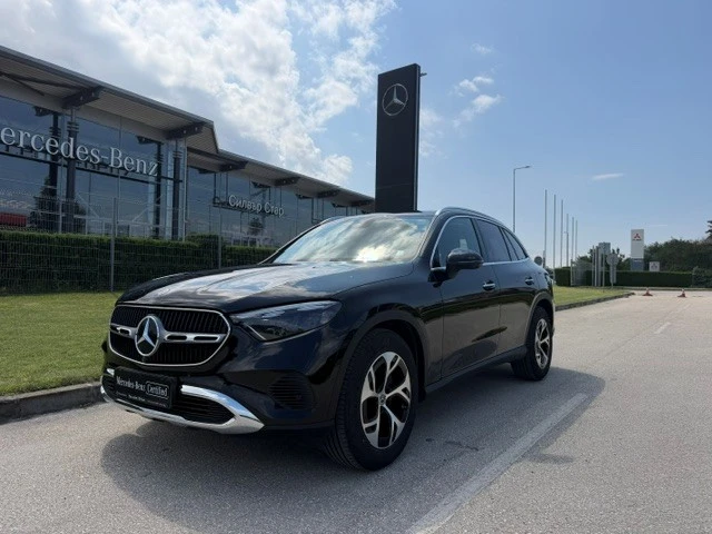 Mercedes-Benz GLC 200 4MATIC | Auto.bg — изображение 1 Mercedes-Benz GLC 200 4MATIC | Auto.bg — изображение 1