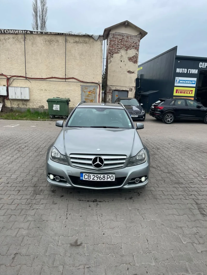 Mercedes-Benz C 180 - 5400 € - 72731101 1 | Car24.bg Mercedes-Benz C 180 - 5400 € - 72731101 1