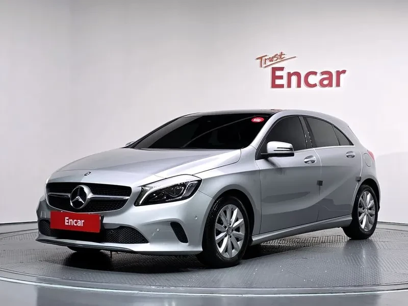Mercedes-Benz A 200 W176 | Auto.bg — изображение 1 Mercedes-Benz A 200 W176 | Auto.bg — изображение 1