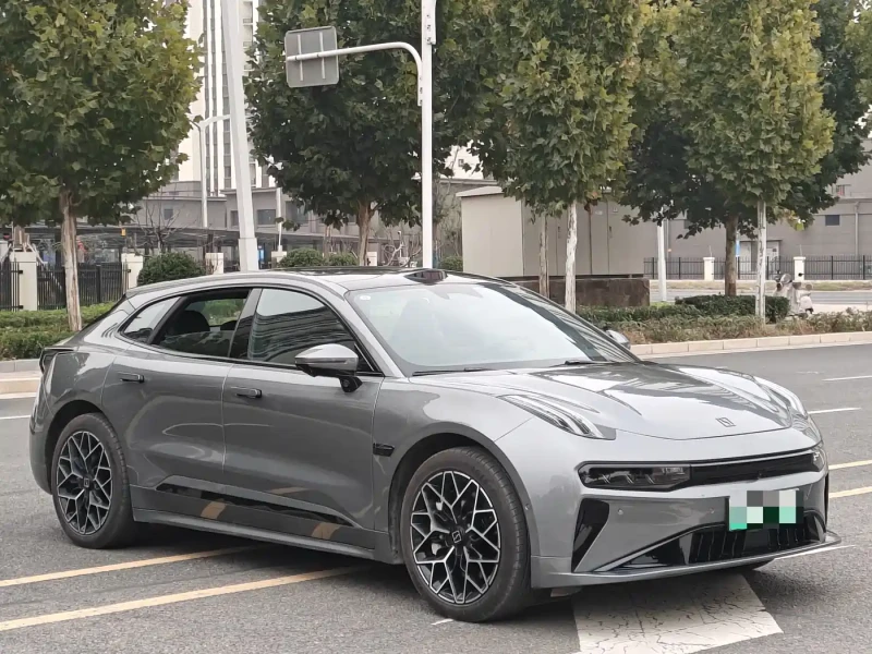 Zeekr 001 2024 WE Edition 100kWh RWD - 30200 € - 30776274 1 | Car24.bg Zeekr 001 2024 WE Edition 100kWh RWD - 30200 € - 30776274 1