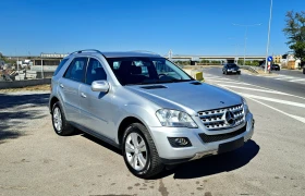 Mercedes-Benz ML 350 - 17900 лв. / 9152.12 € - 19297231 2 | Car24.bg Mercedes-Benz ML 350 - 17900 лв. / 9152.12 € - 19297231 2