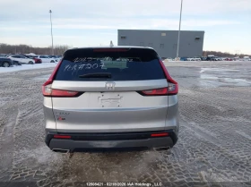 Honda Cr-v EX-L* AWD* НОВА* Крайно цена до БГ - 29074 € / 56863.80 лв. - 23017934 5 | Car24.bg Honda Cr-v EX-L* AWD* НОВА* Крайно цена до БГ - 29074 € / 56863.80 лв. - 23017934 5