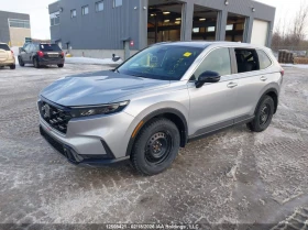 Honda Cr-v EX-L* AWD* НОВА* Крайно цена до БГ - 29074 € / 56863.80 лв. - 23017934 3 | Car24.bg Honda Cr-v EX-L* AWD* НОВА* Крайно цена до БГ - 29074 € / 56863.80 лв. - 23017934 3